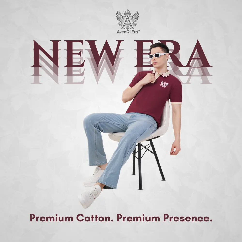 AvenQi Era